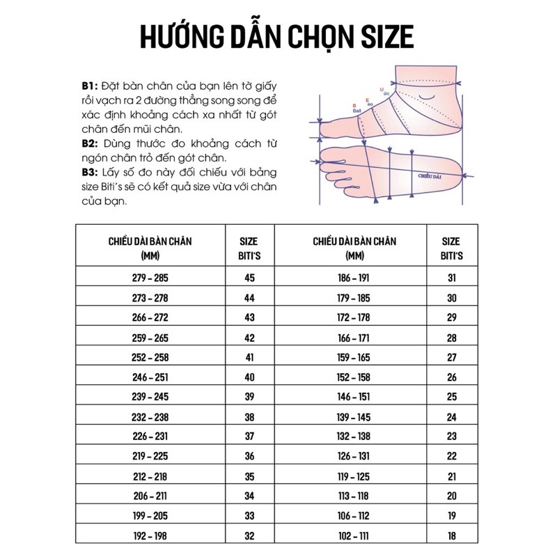 sandan BITIS HUNTER ORANGEN NAM(DEMH00400-CAM) 12/12