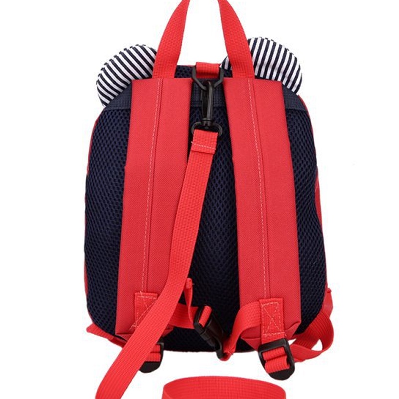 Ba lô trẻ em Ba lô đi học mới Ba lô đi học thời trang cho bé trai và bé gái
