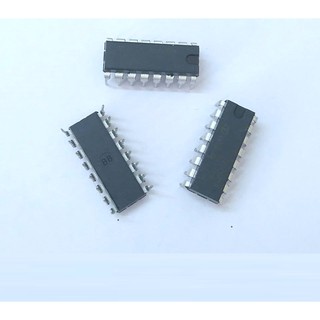 Ic khuếch đại âm thanh ea2025b