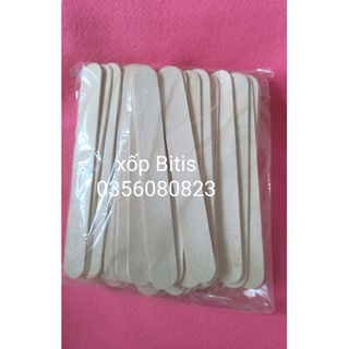 100gr que đè lưỡi dùng làm đồ handmade, đồ dùng mầm non steam