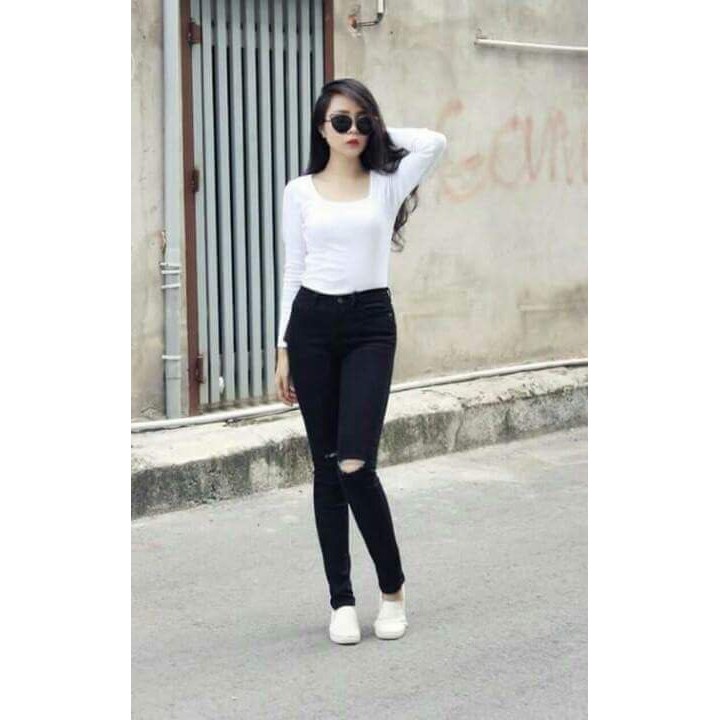 [55kg-95kg] Skinny kaki thun Bigsize 6-14. Khách ib để được tư vấn chọn size. | BigBuy360 - bigbuy360.vn
