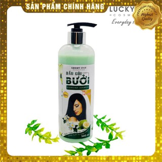 Dầu Gội Bưởi Lucky Star