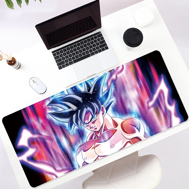 Bàn di chuột One Peace & 7 viên ngọc rồng