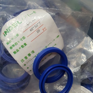Phớt thủy lực 40*50*7 (Giá 2 Cái)