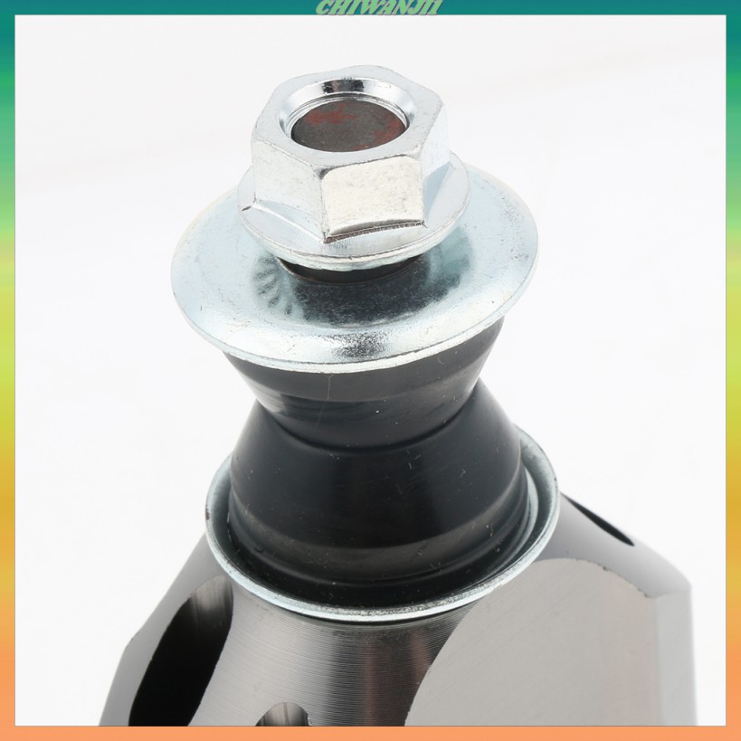 Bộ 2 kẹp gắn tay lái xe mô tô 28MM 1 1/8  chất lượng cao