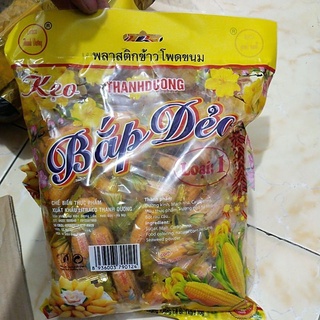 Kẹo  bắp  dẻo siêu  ngon 1kg