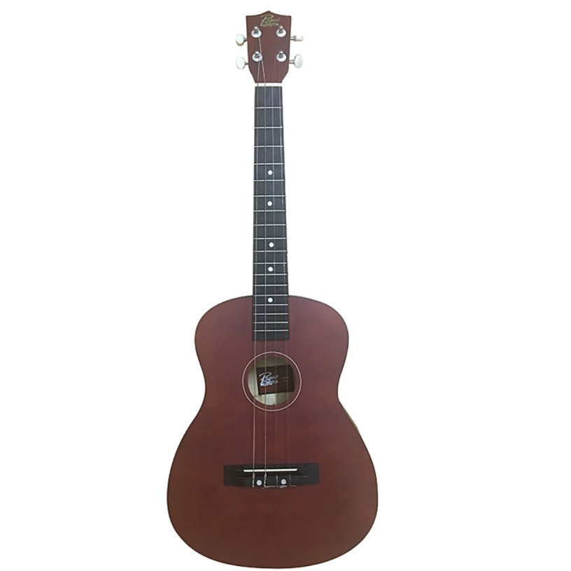 Đàn Ukulele Baritone Woim Size 30 Inch Gỗ Mahogany