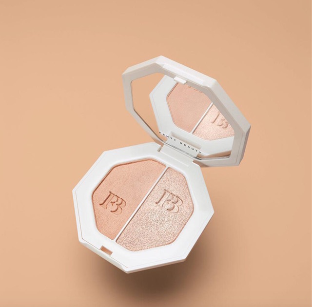 Fenty Beauty - Phấn Bắt Sáng Fenty Beauty by Rihanna - Killawatt Highlighter 8g