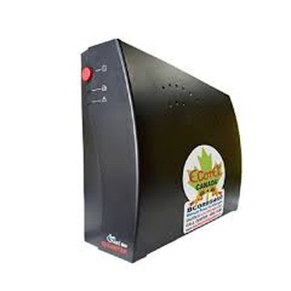 Bộ lưu điện/UPS SANTAK TG500 500VA