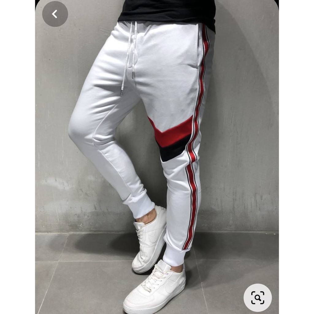 {HOT 2020} Quần jogger nam  chất vải cao cấp, chính phẩm