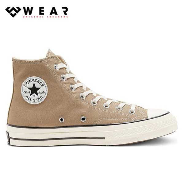 Giày Converse Chuck 70 Vintage Canvas - 168504V
