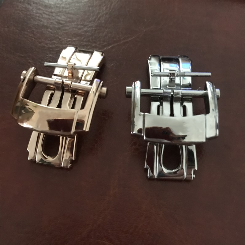 Phù Hợp Dây Đeo Silicon Màu Đen / Nâu 24mm Thay Thế Chuyên Dụng Cho PP Patek Philippe 5711 5712G Nautilus