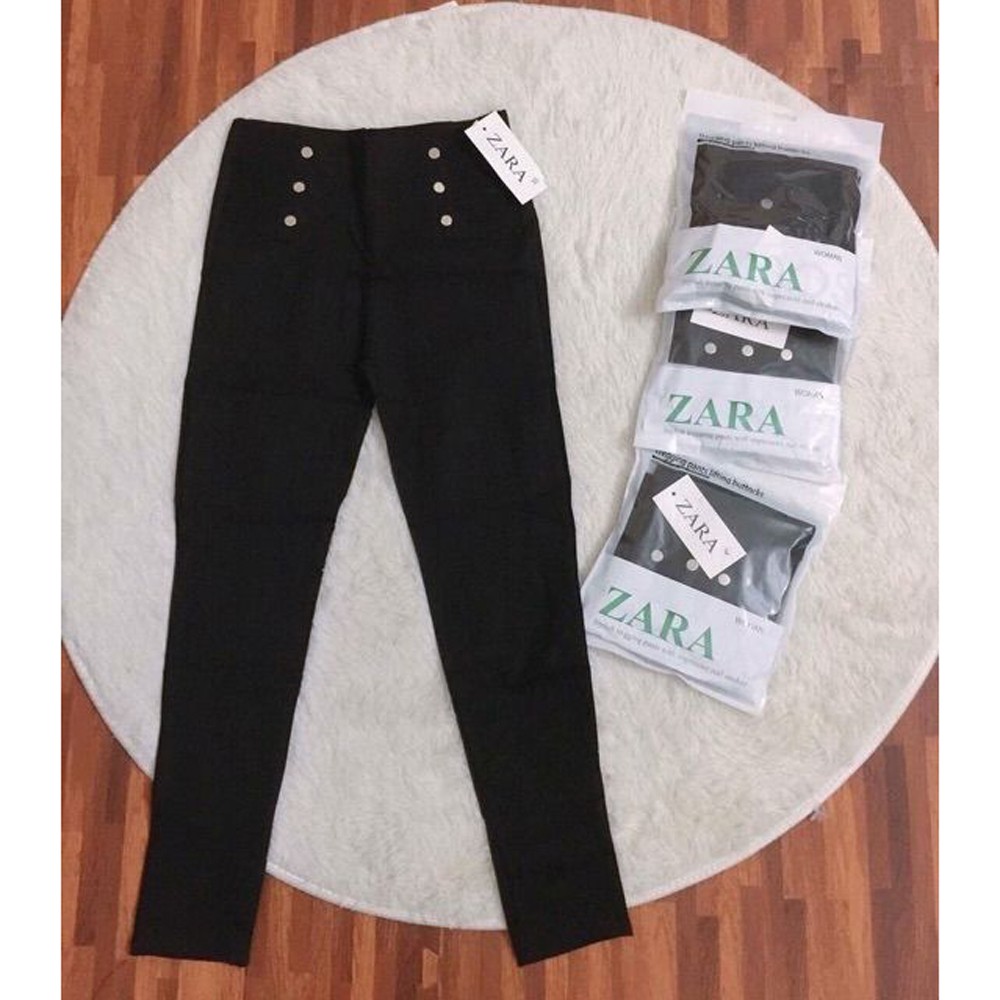 Quần Tregging Gen Bụng 6 Khuy Cá Tính Bản Hot Hit 2020 ROSA | BigBuy360 - bigbuy360.vn