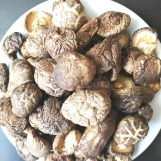 NẤM HƯƠNG RỪNG  100g