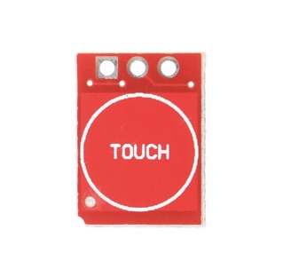 Module cảm biến chạm TTP223