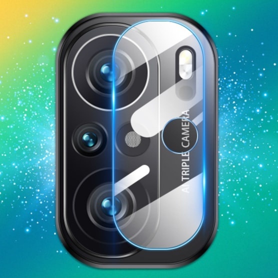 Miếng dán dẻo camera cho K40S/K50/K50PRO/K40G/K40/K40PRO/POCO F3