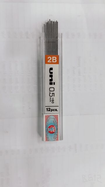 Ruột chì Uni UL-1405 Pencil Lead 2B