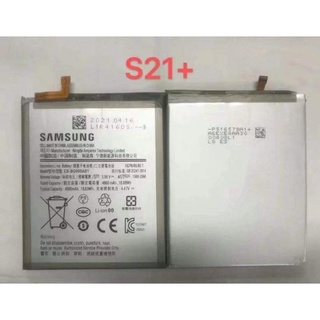 pin Samsung Galaxy S21+ S21 Plus EB-BG996ABY 3.86V 4800mAh bảo hành 6 tháng.