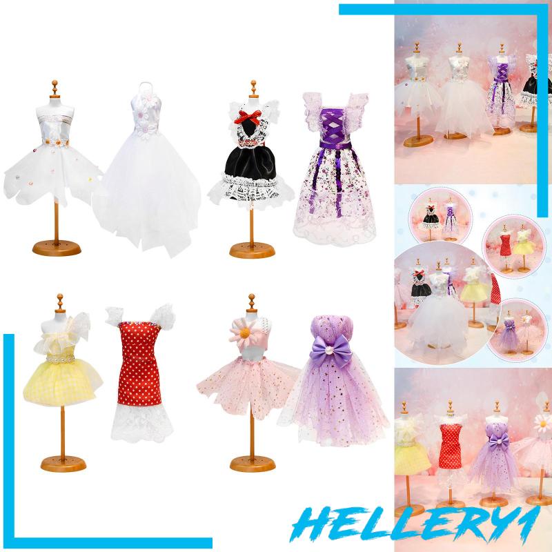 Bộ Dụng Cụ May Vá Thời Trang [Hellery1] [Hellery1] Quà Sinh Nhật Cho Thanh Thiếu Niên Trẻ Em