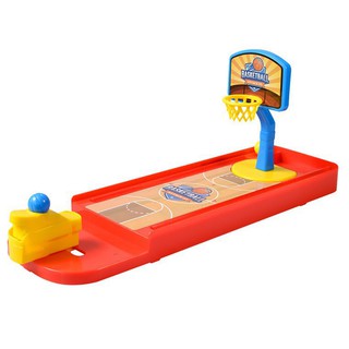 Bộ đồ chơi bóng rổ mini cho bé
