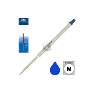 Ruột bút bi Waterman (Ball Point)