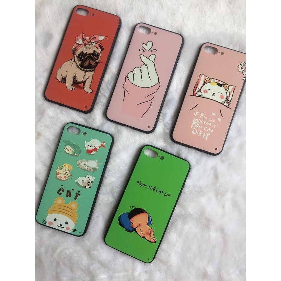 ỐP LƯNG ĐIỆN THOẠI IPHONE 7PLUS