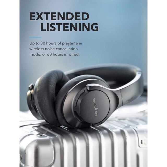 TAI NGHE BLUETOOTH extended