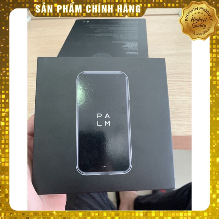 Điện Thoại Mini 4G Palm Phone PVG100 New Sealbox
