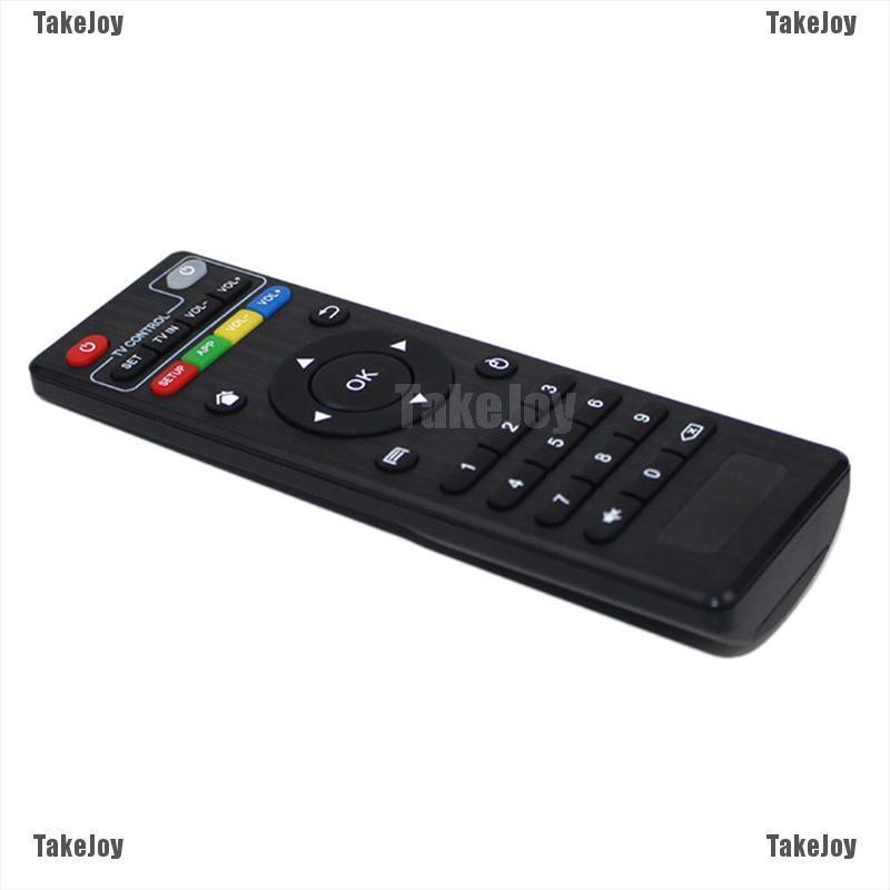 Điều Khiển Từ Xa T95x T95m T95n Mxq Mxq Pro 4k Android Smart Tv Box Thạch