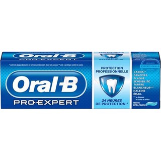 Kem đánh răng Oral Pro-Expert Stages