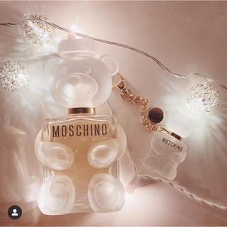 NƯỚC HOA MOSCHINO TOY 2 EDP 5ML