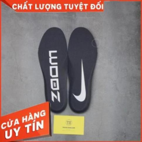 [Real] Ả𝐍𝐇 𝐓𝐇Ậ𝐓 Lót Giày Nike Chính Hãng 100% Running Đen Trắng Tốt Nhất Uy Tín . ! , ' ; ⚚