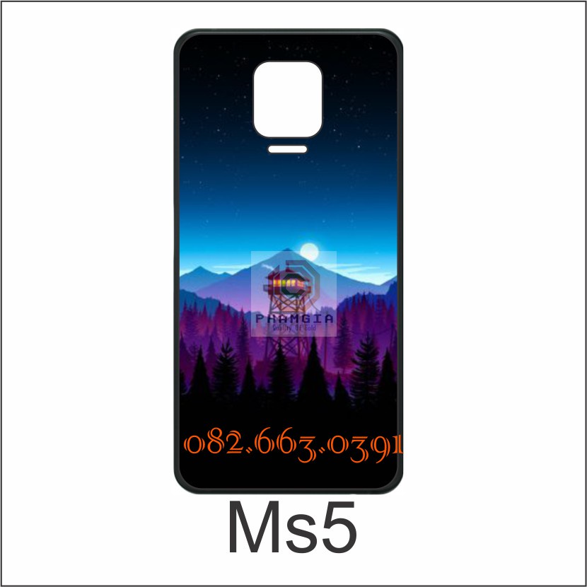 Ốp lưng hình Vsmart Aris/ Aris pro (Aris, pro 5G) dẻo in hình dễ thương (P2)