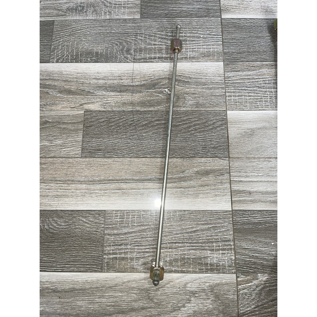 Sản phẩm gia đình làm: Ty ô bơm cao áp 40cm zac 17/17