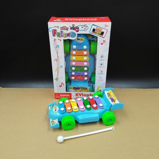 Đàn tơ rưng mini