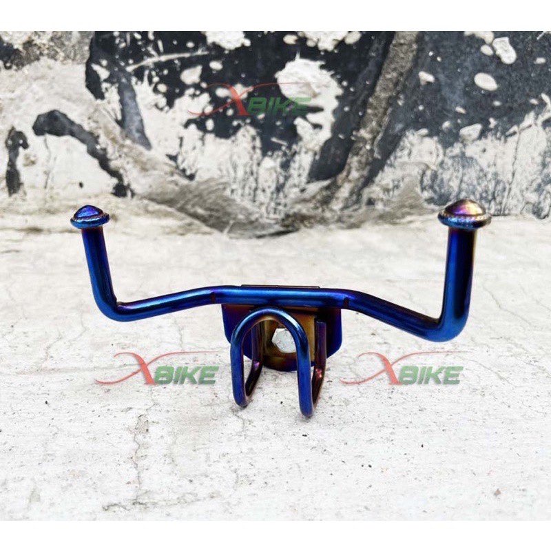 MÓC TREO ĐỒ VARIO CLICK ĐA NĂNG XI TITAN