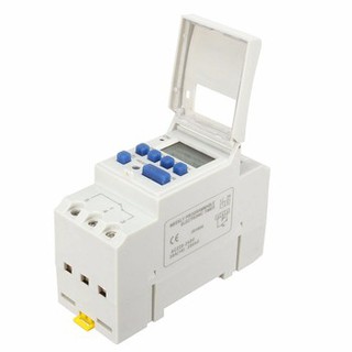 Công tắc hẹn giờ lập trình điện tử THC15A