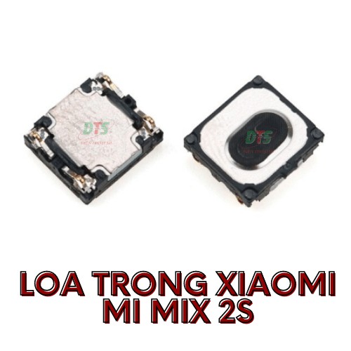 Loa trong thay cho Xiaomi Mi Mix 2s