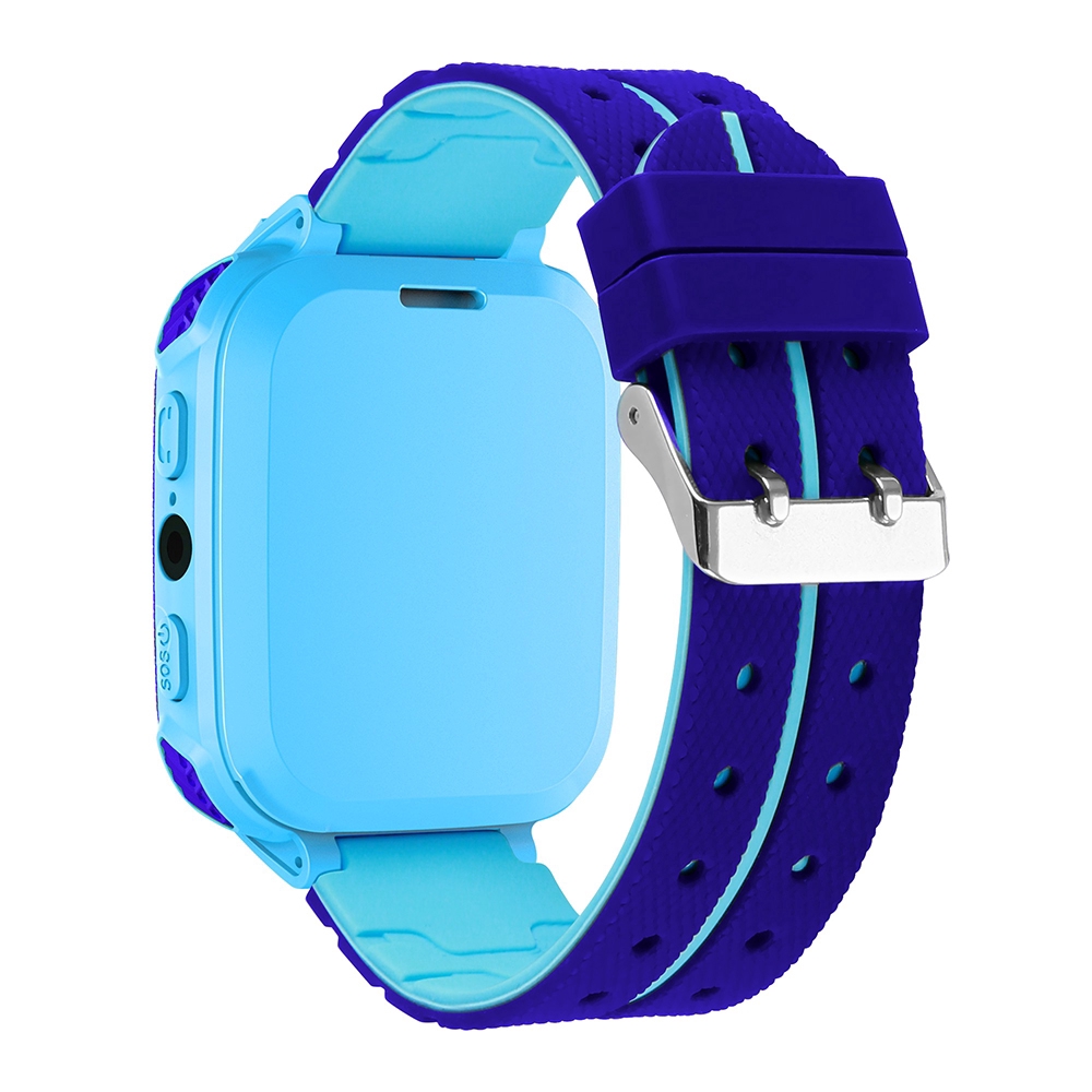 Ready S9 children's smart phone LBS positioning watch waterproof smart watch dial voice chat built-in game Ⓡ