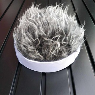 (Hot) Mũ Tóc Giả Nam Nữ