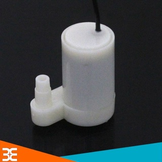 Máy bơm nước mini dc 3-5v bơm chìm -bơm đứng(Bơm tiểu cảnh, chế máy rửa tay,máy rót rượu)