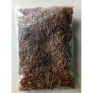 Sâu rang cho pet