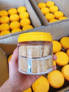 KẸO ĐẬU PHỘNG CÁN