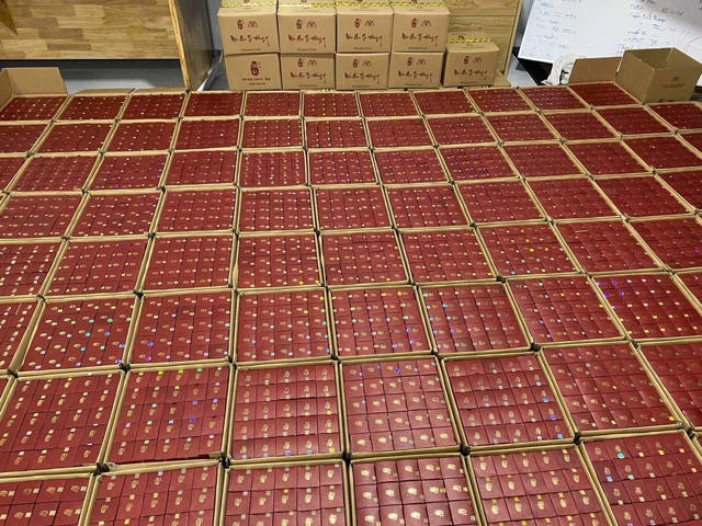 36 VỊ - CAO MỤN SÂM ĐỎ 5GR | BigBuy360 - bigbuy360.vn