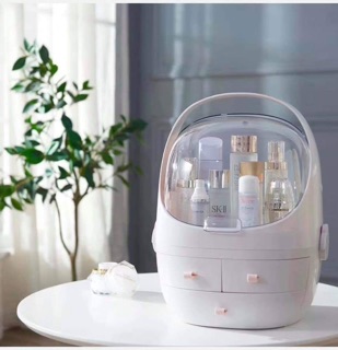 Hộp đựng mỹ phẩm size to