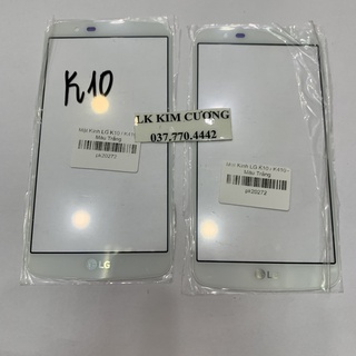 Mặt kính tương thích lg k10 / k410