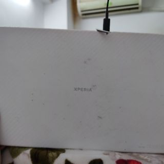 Sony tablet Z2 only Wifi