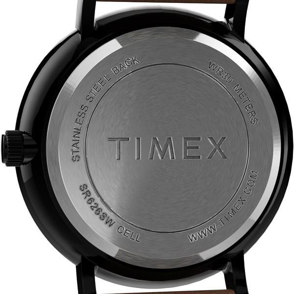 Đồng hồ Nam Timex Classic TW2U67400 - TW2U67500 - TW2U67600