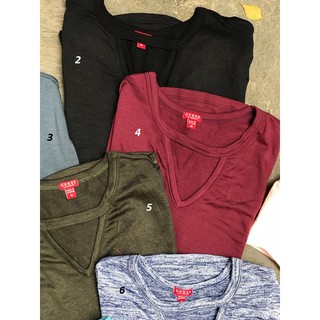 [Mã SKAMLTSM9 giảm 10% đơn 99K] Phông Guess bigsize