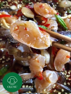Mắm Ghẹ Đặc Sản Phú Quốc